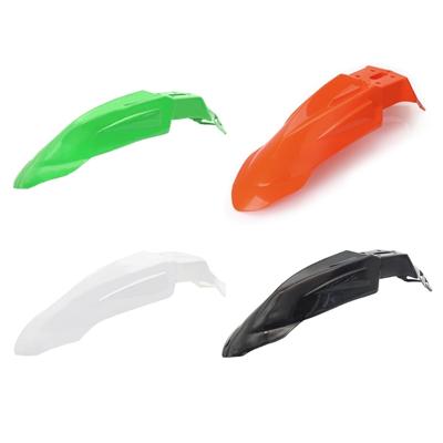 Motorfietsen Spatborden Modderkap Spatlap Beschermkap voor XR125 KLX125 KLX250 XR450