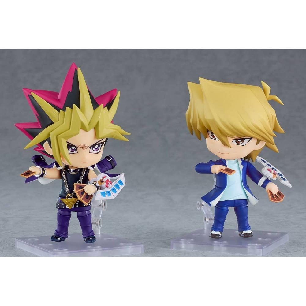 Yu Gi Oh Nendoroid Joey Wheeler  Yu Gi Oh  Duel Monsters