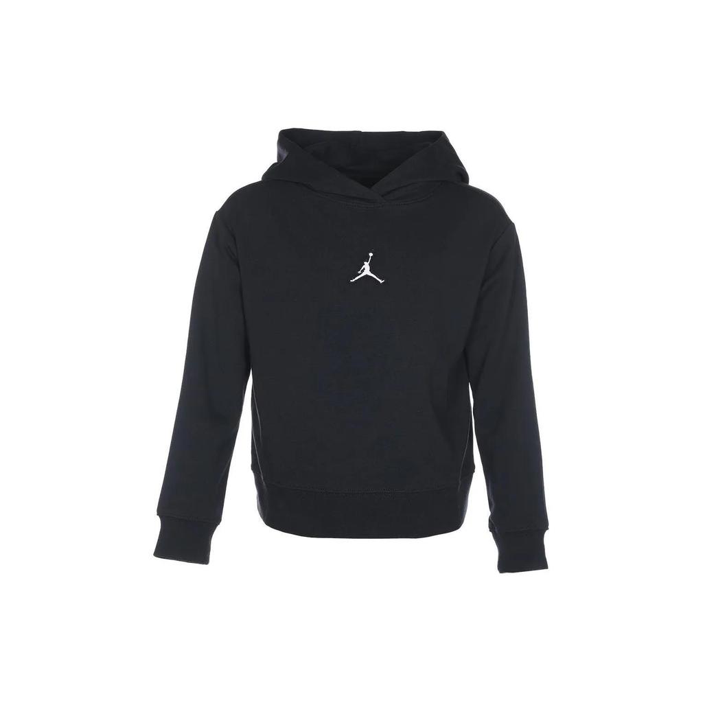 Jordan Kids Sweatshirts Hooded Moderate (Unisex) Sweatshirts DQ3808 010