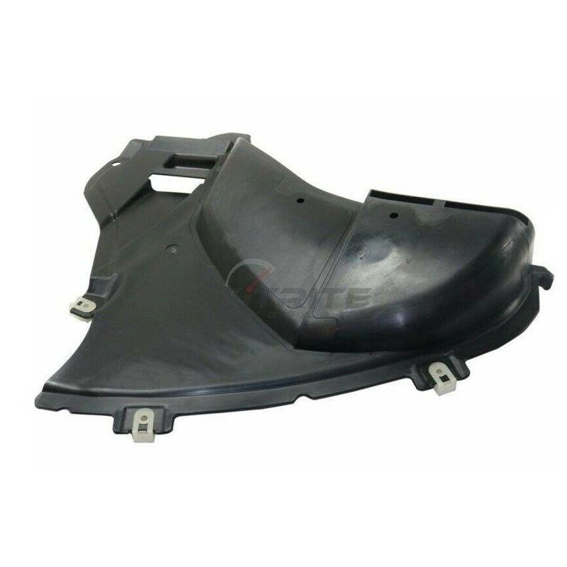 BMW 5 Series G30 Front Fender Cover 51757340743 - New Hot Sale