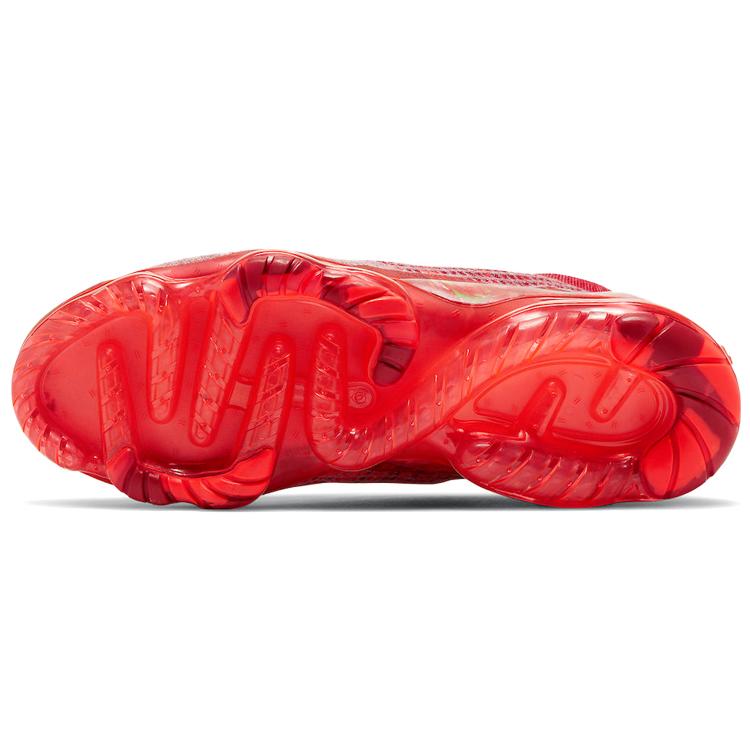 Nike Air VaporMax 2020 Flyknit Team Red CT1823-600