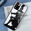 Spartan Case For Xiaomi Redmi 14C 13C 10C 12C Redmi Note 13 14 Pro 12 11 9 10 9S 10S 11S 12S Cover