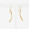 ESTELLE [Official] [Web Exclusive] Women's 14K Gold-Filled Earrings 0232-1087-0019-0000