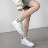 Chewy Wrinkle Long Socks Ac-9463c