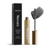 Máscara de Pestañas Para Mujeres Mayores, Máscara Negra Alargadora y Espesante, Impermeable a Prueba de Sudor de Larga Duración Sin Manchas, Fácil de Quitar,zx