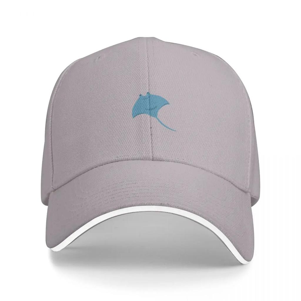 Manta ray Baseball Cap Kids Hat Beach fashionable men s Man Womens