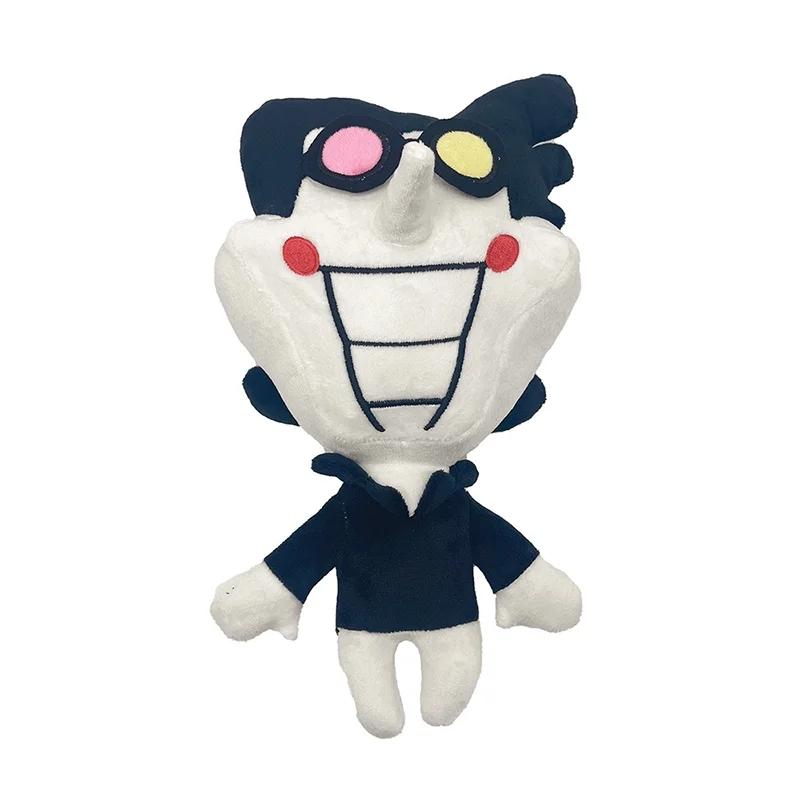 Hot Kris Deltarune Tenna Plush Toy Tenna Deltarune Spamton Plush Delta Rune Plush Kris Tenna Delta Rune Toy Christmas Gift
