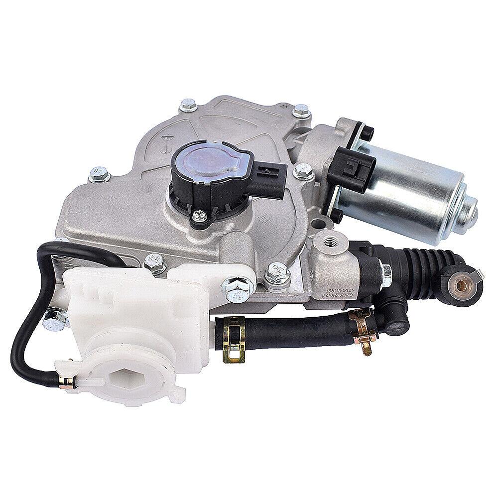 Clutch Actuator Assembly for Toyota Auris Corolla Yaris 1.4 D-4D 31360-52044