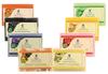 Herbigiri Herbal Bathing Handmade Assorted Soap with Essential Oils || Pack of 8