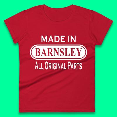Oberteile – T-Shirts