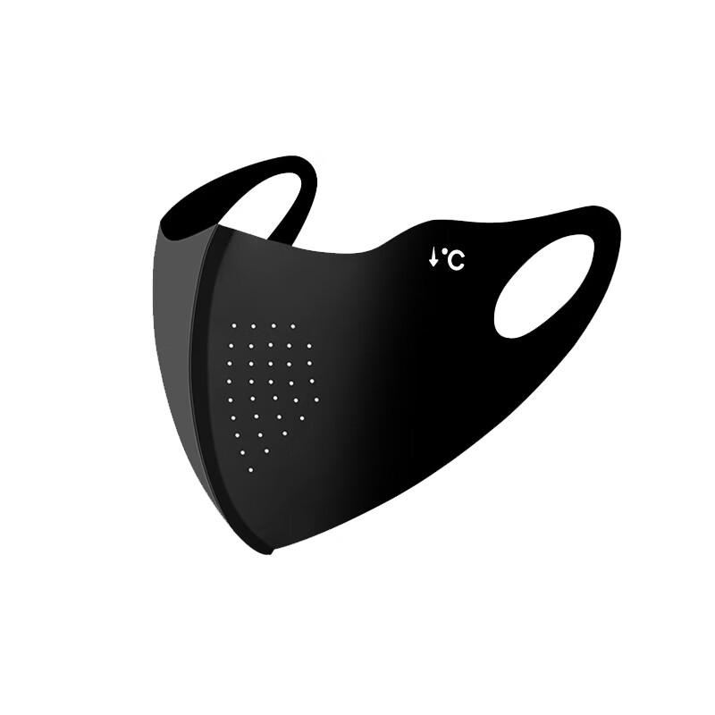 LCsanyp Women s UV Protection Ice Silk Face Mask