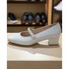 Vainer Women S dreSS ShoeS Ivory 120a