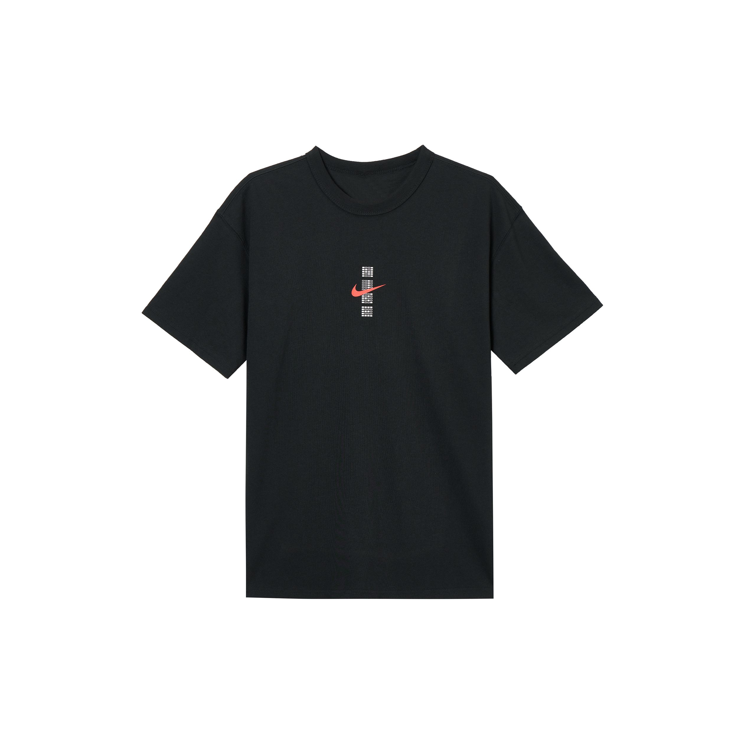 

Nike Sportswear Answer Card 2025 High School Entrance Exam Full Score Sports Casual Breathable Round Neck Short Sleeve T-Shirt Men T-Shirt IH0835010 XS