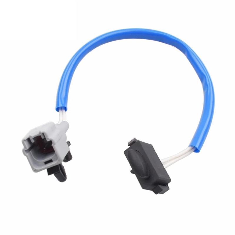 Exterior Door Handle Intelligent Sensing Button Switch For Nissan Tiida Livina Micra K12 2005 - Tailgate Button Trunk Switch