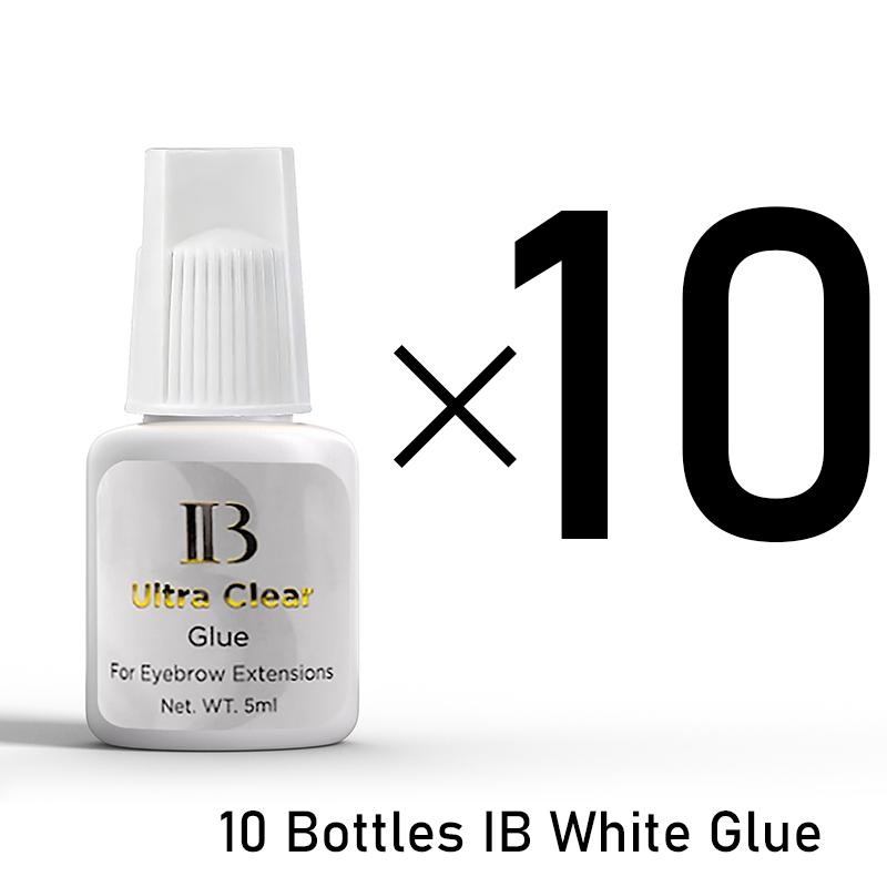 Lepidlo na prodlužování řas Ultra Super Adhesive Expert