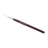 16pcs/set Knitting Needle Plastic Handle Crochet Hooks for Kniting DIY Crafts