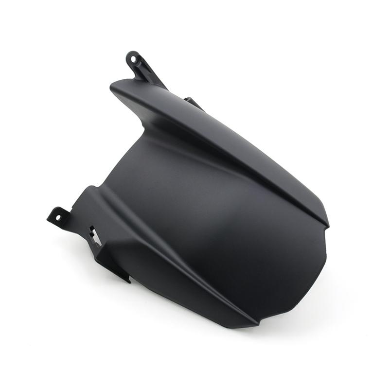 NEW-Motorcycle Rear Fender Wheel Mudguard Extender Extension Splash Guard For BMW S1000RR S1000R M1000R M1000RR 2019-2025