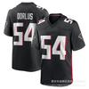 Atlanta Falcons NFL Football Jersey Mens Fan Apparel Team Sportswear Game Day Casual Wear