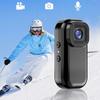 L10 HD Video 1080P Recording Pocket Camera with Screen Back Clip Handheld Cycling Recorder 140 Degree Wide Angle Law Enforcement VCR