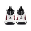 Air Jordan Jumpman 2021 PF University Red Unisex Sneakers White Black CQ4229-102