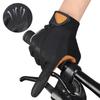 Cycling Gloves Breathable Full Finger Mitts MTB Bicycle Sports Gloves Men Women Spring Autumn Gym Motorcycle Gloves