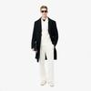 Lacoste Men's Wool Coat BH7212-54N031