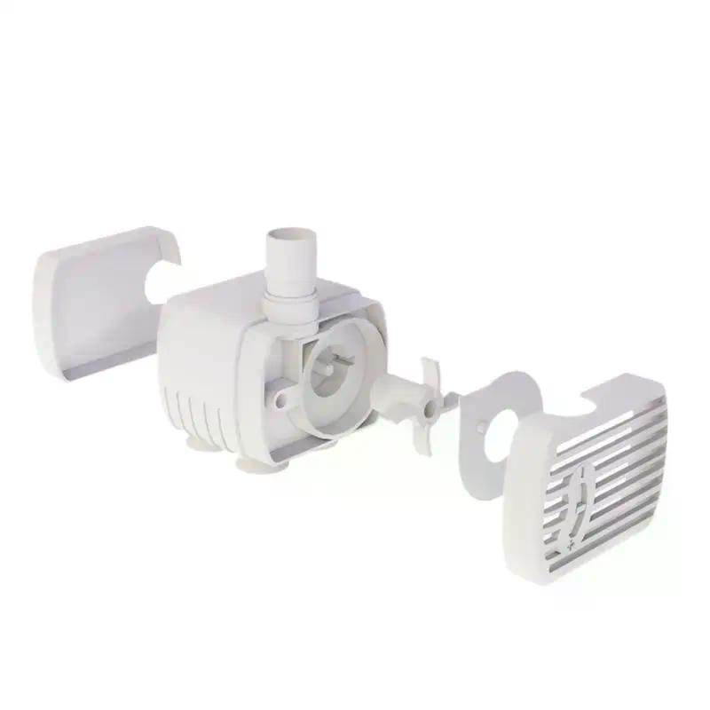 Pet Cat Water Pump Fountain Anti-dry Burning Motor Replacement For Cat Flowers Drinking Bowl Water Dispenser Pet Products