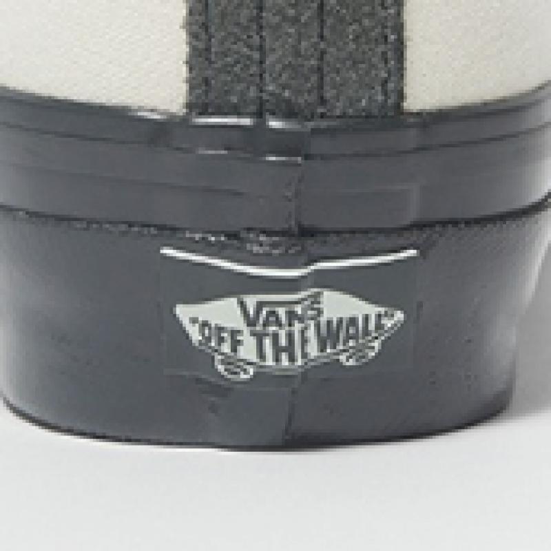 Vans Authentic Reissue 44   Black  Light Green  Vn000ct7dt51