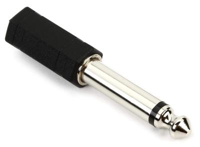 Hosa Audio Adapter Stereo Mini To Mono GPM-179