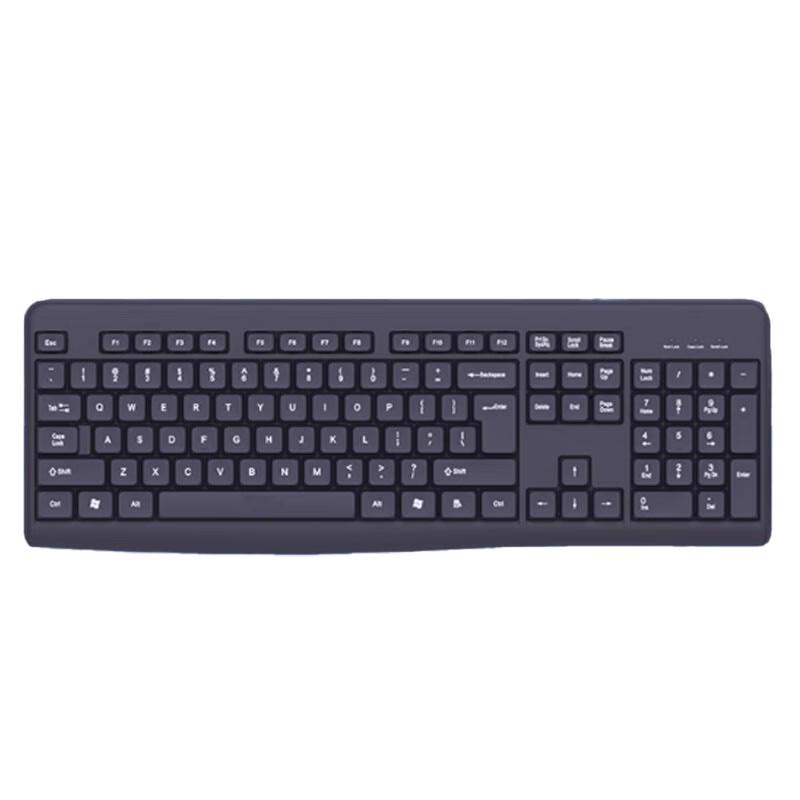 

Junyou Wired Mechanical Keyboard