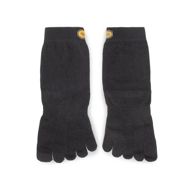 Носки длинные Vibram Fivefingers Blend Crew