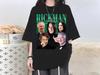 Rickunisex Alan Tshirt Rickunisex Alan Vintage Movie Vintage Tshirt Birthday Gifts