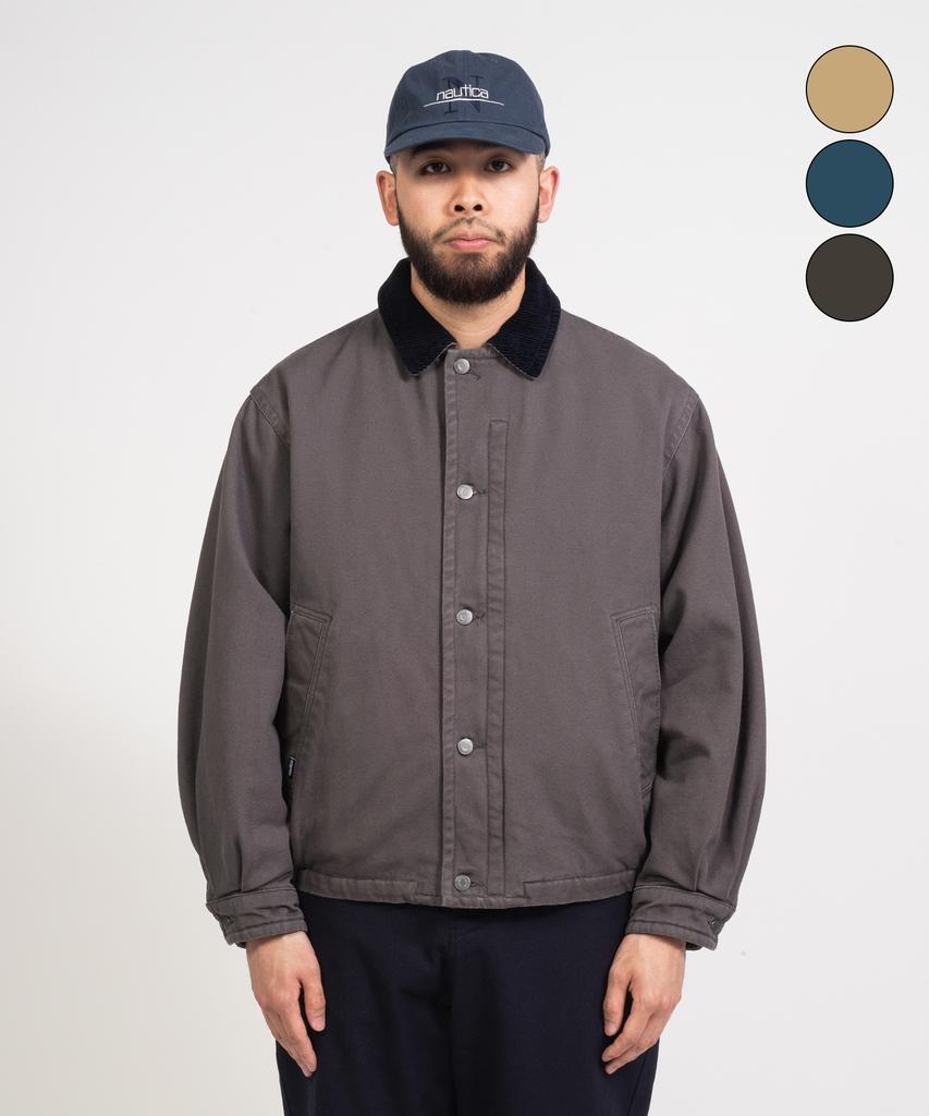 Nautica Padded Deck Blouson