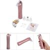 Electric Blackhead Suction Remover USB Charging Facial Pore Cleanser Skin Care Machine White
