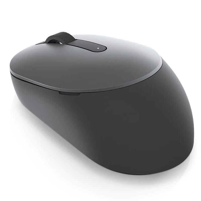 Dell MS3320W Wireless Bluetooth Dual-Mode Mouse