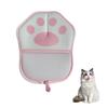 Pet Hair Removal Glove for Cats And Dogs Reusable Washable Pet Grooming Glove Electrostatic Lint Remover Glove for Furniture Sofa Bed Sheets Carpets