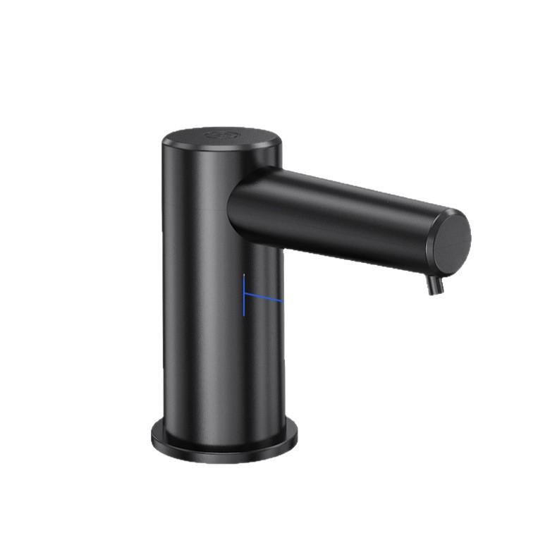 Automatic USB Rechargeable Kitchen Soap Dispenser with Induction Technology
