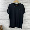 Treeblend Soft Everyday Tee Casual Top Black Mens XL Short Sleeve Unisex T-Shirt