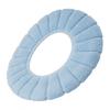 Bathroom Warmer Toilet Washable Soft Pad Seat Closestool Cover Lid Mat
