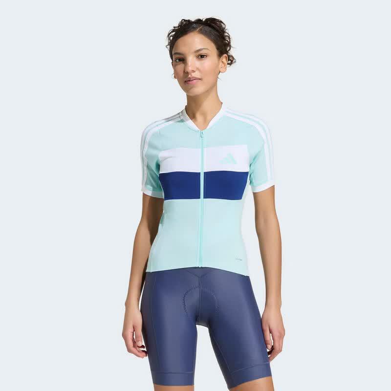 Adidas Women s Versatile Sport Casual Short Sleeve KB9577 L