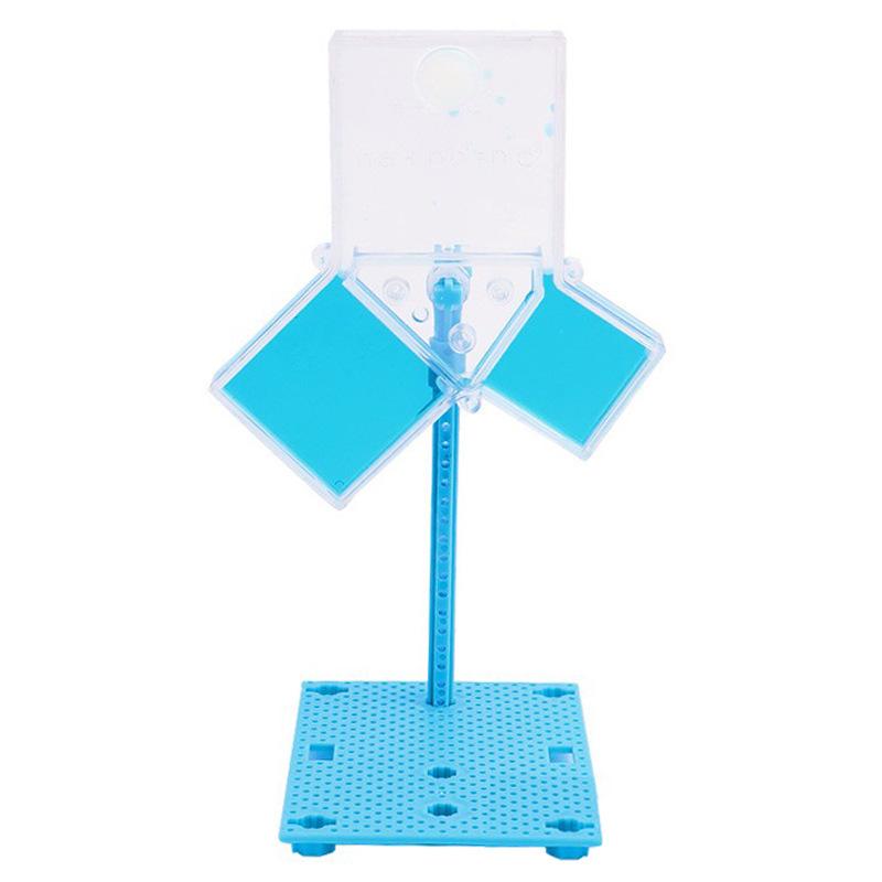 

Теорема Пифагора Демонстрационная модель Экспериментальные учебные пособия Технология «сделай сам» Мелкое производство Математика начальной школы Научный материал Пакет синий/белый