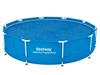 Solar Cover For Frame Pools 305 Cm Bestway 58241