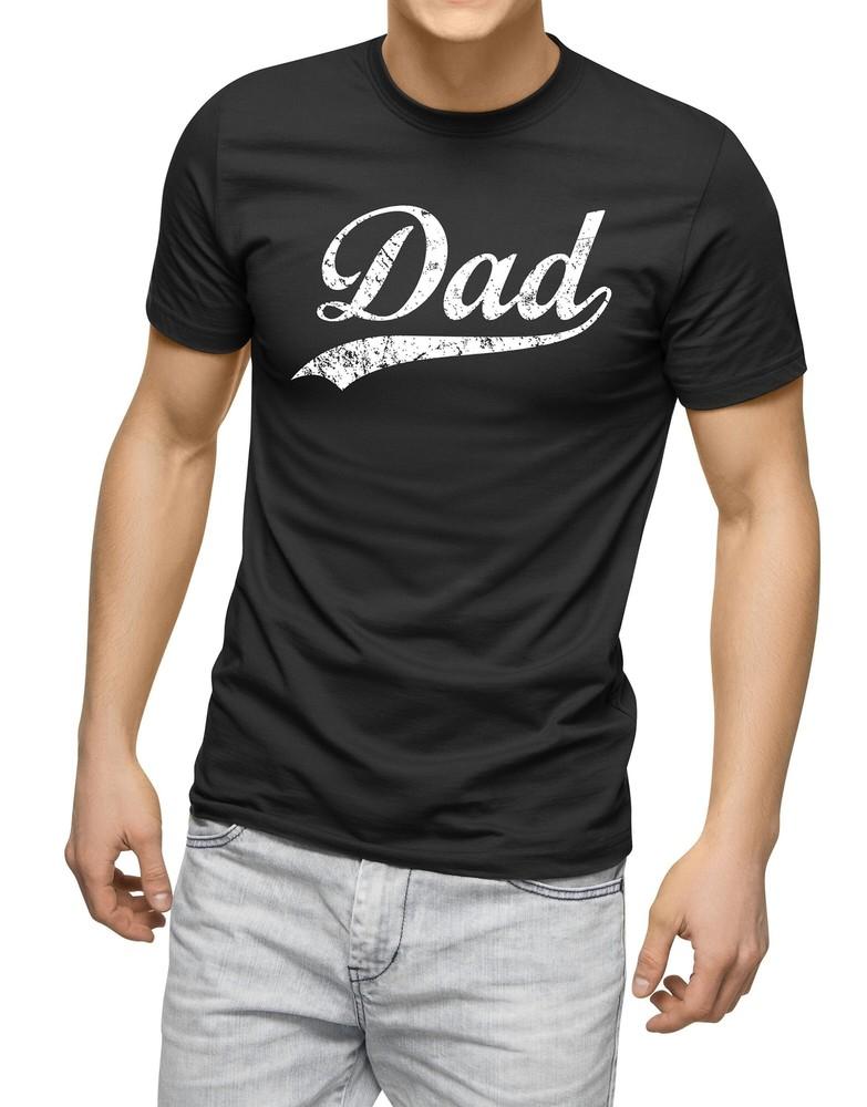Dad T-Shirt - Celebrate Fatherhood in Style Fathers Day Gift For Father T shirt