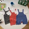 Unisex (bis 3 Jahre) – Overalls