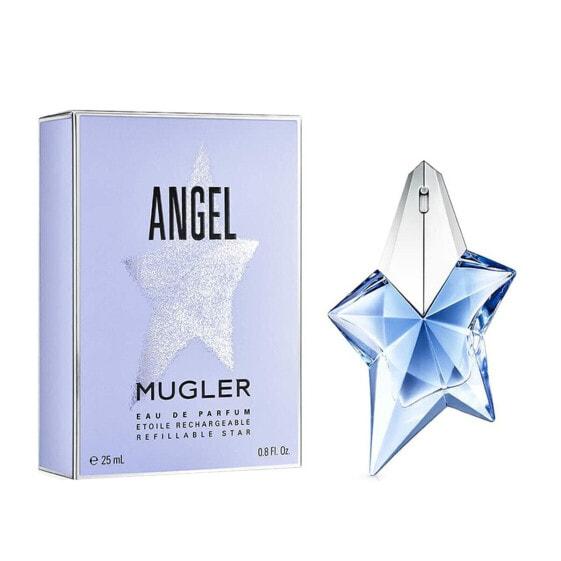 

Парфюмерная вода MUGLER Angel Elixir 25мл