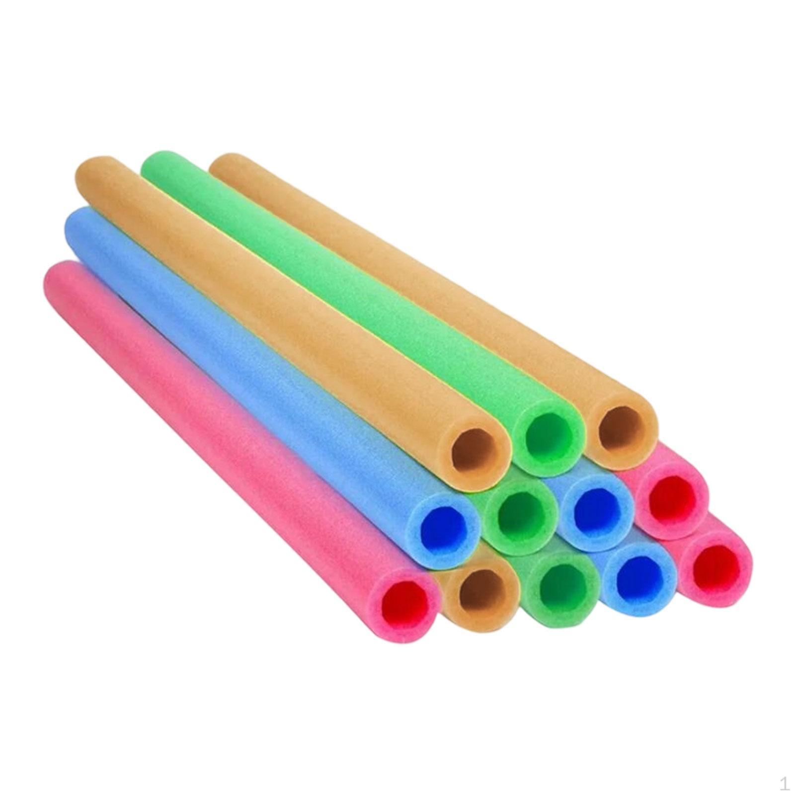 

Защитные пенопластовые накладки для стоек батута, Запасные части для труб Style B