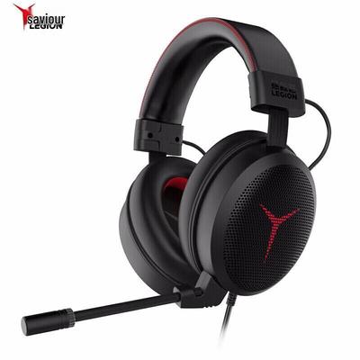 Lenovo Legion Thunder Y480 Wired Gaming Headset