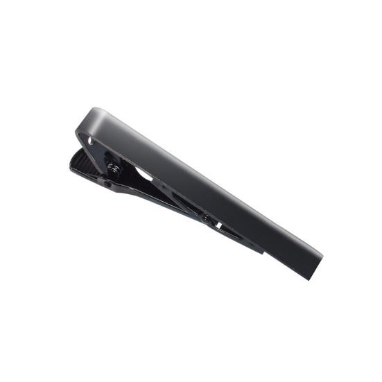 

Зажим для галстука Гладкая поверхность Медь Мужской Деловой Зажим для галстука Съемный Универсальный Свадьбы Деловые наряды Наряд с галстуком-бабочкой Аксессуар