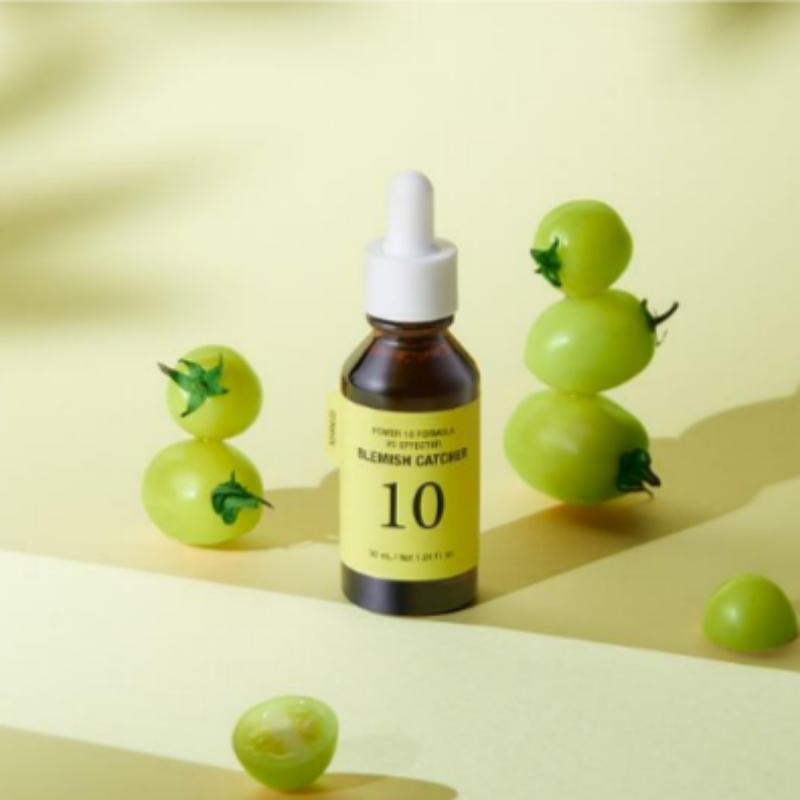 It's Skin Power 10 Formula VC Effector Blemish Care 30ml