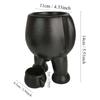 Urinating Flower Pot Ornaments Home and Courtyard Design DecorationsFlower POTS, Artistic Flower POTS Pranks